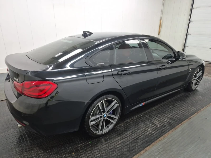 BMW 440 440I XDRIVE  CARFAX, снимка 3 - Автомобили и джипове - 53451679