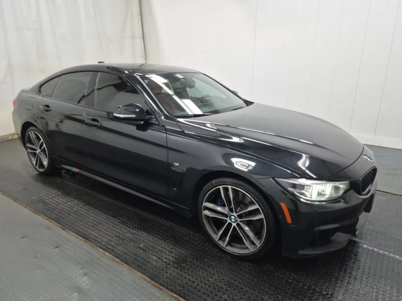 BMW 440 440I XDRIVE  CARFAX, снимка 2 - Автомобили и джипове - 53451679