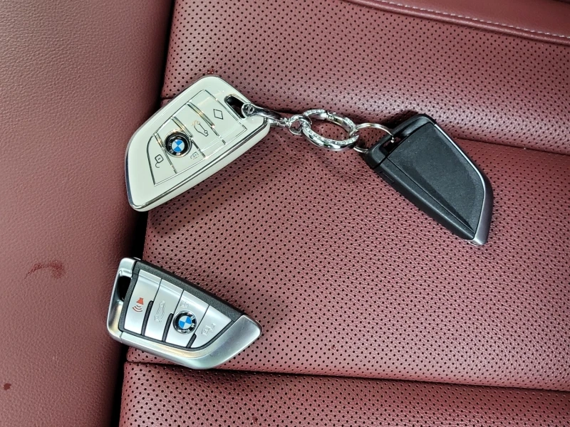 BMW 430 M-PACKAGE XDRIVE* АвтоКредит* Цена до БГ, снимка 14 - Автомобили и джипове - 53514731