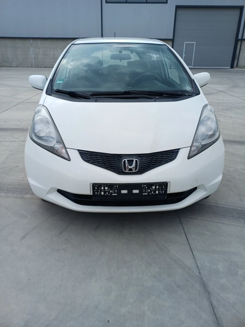 Honda Jazz - 7800 лв. - 66125132 1