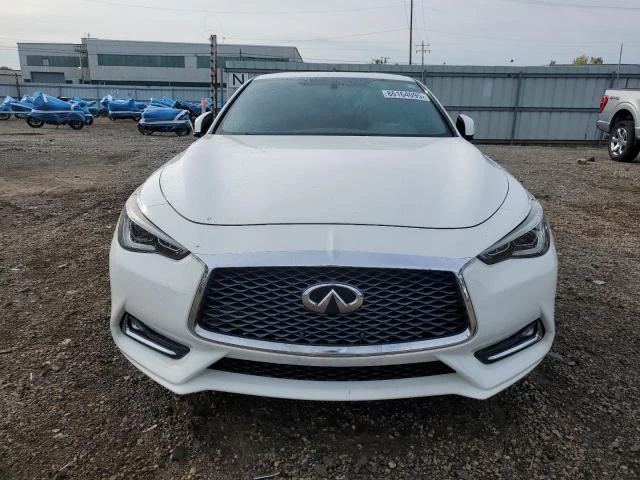 Infiniti Q 60 LUXE 300 // | Mobile.bg   2