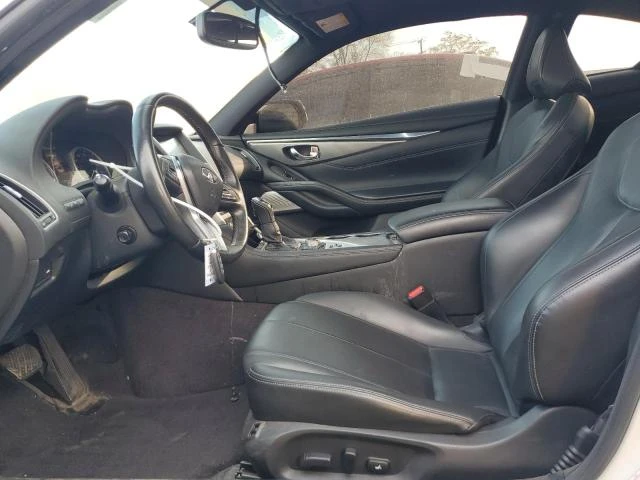 Infiniti Q 60 LUXE 300 // | Mobile.bg   7