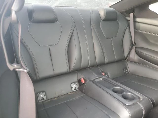 Infiniti Q 60 LUXE 300 // | Mobile.bg   10