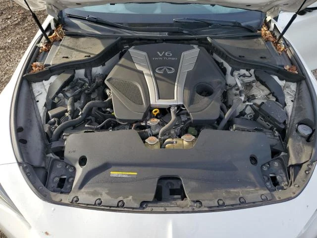 Infiniti Q 60 LUXE 300 // | Mobile.bg   11