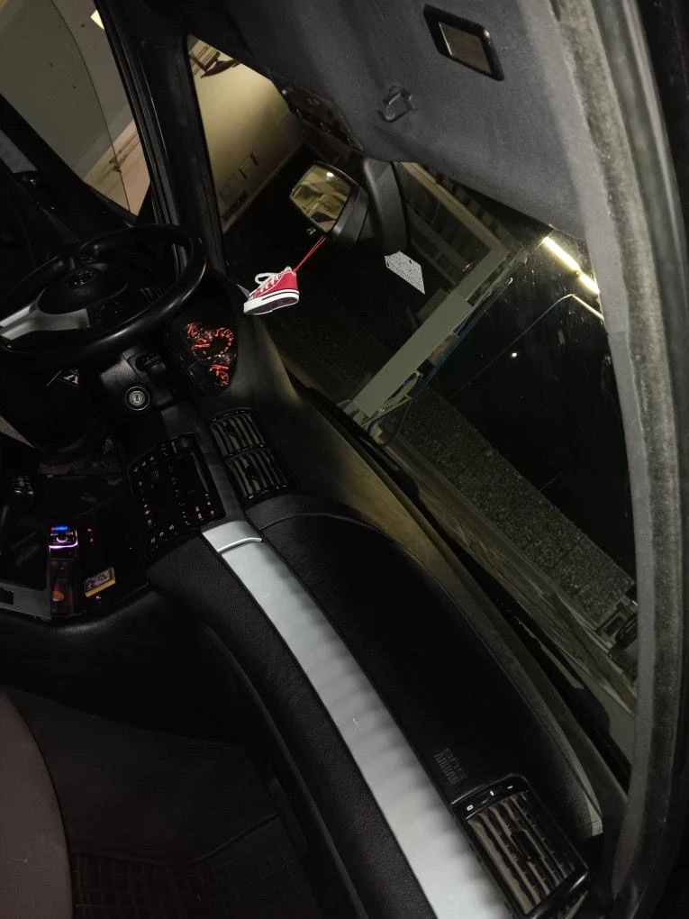 BMW 320 320d 150кс фейслифт, снимка 6 - Автомобили и джипове - 54229690