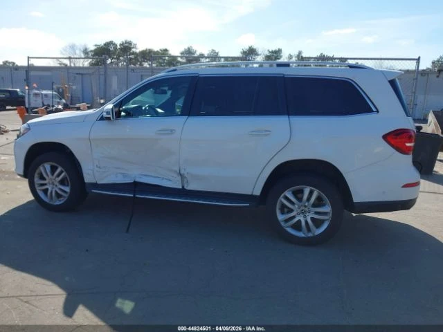 Mercedes-Benz GLS 450 4MATIC | ���� � ������ �� �������� | Mobile.bg � ����������� 6