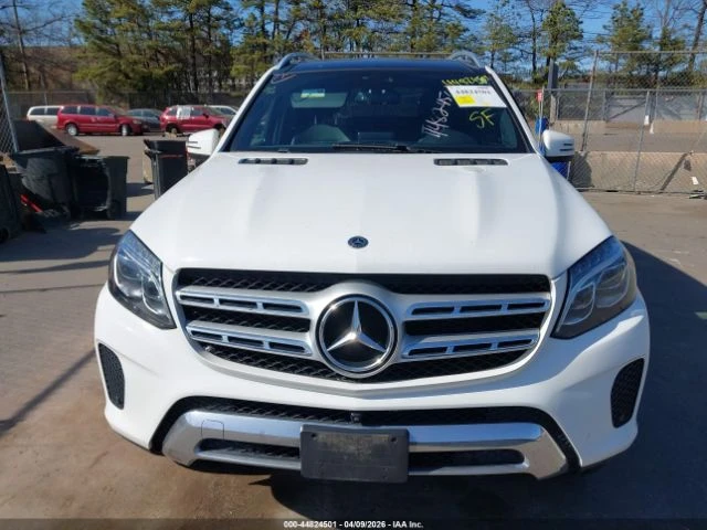 Mercedes-Benz GLS 450 4MATIC | ���� � ������ �� �������� | Mobile.bg � ����������� 7
