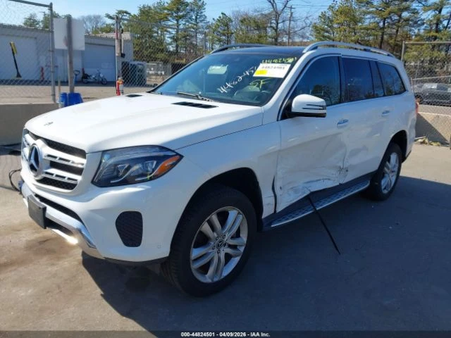 Mercedes-Benz GLS 450 4MATIC | ���� � ������ �� �������� | Mobile.bg � ����������� 2