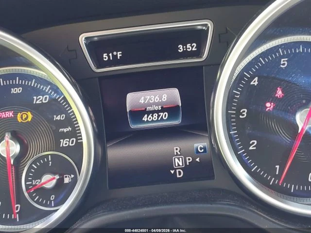 Mercedes-Benz GLS 450 4MATIC | ���� � ������ �� �������� | Mobile.bg � ����������� 13