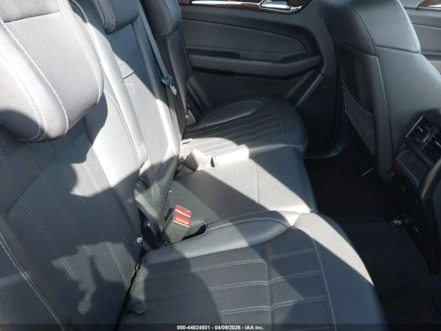 Mercedes-Benz GLS 450 4MATIC | ���� � ������ �� �������� | Mobile.bg � ����������� 11
