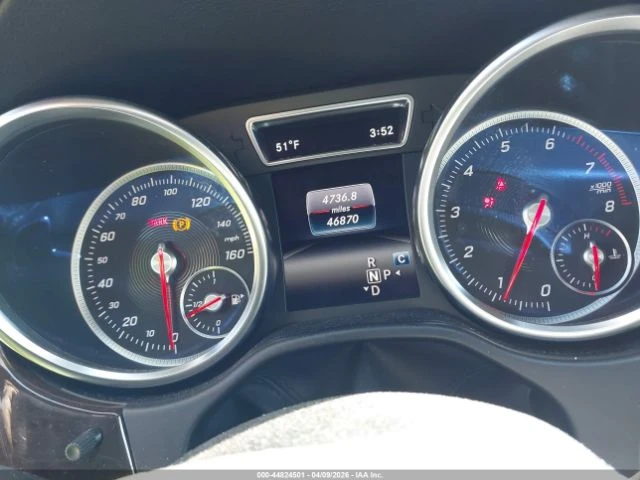 Mercedes-Benz GLS 450 4MATIC | ���� � ������ �� �������� | Mobile.bg � ����������� 14