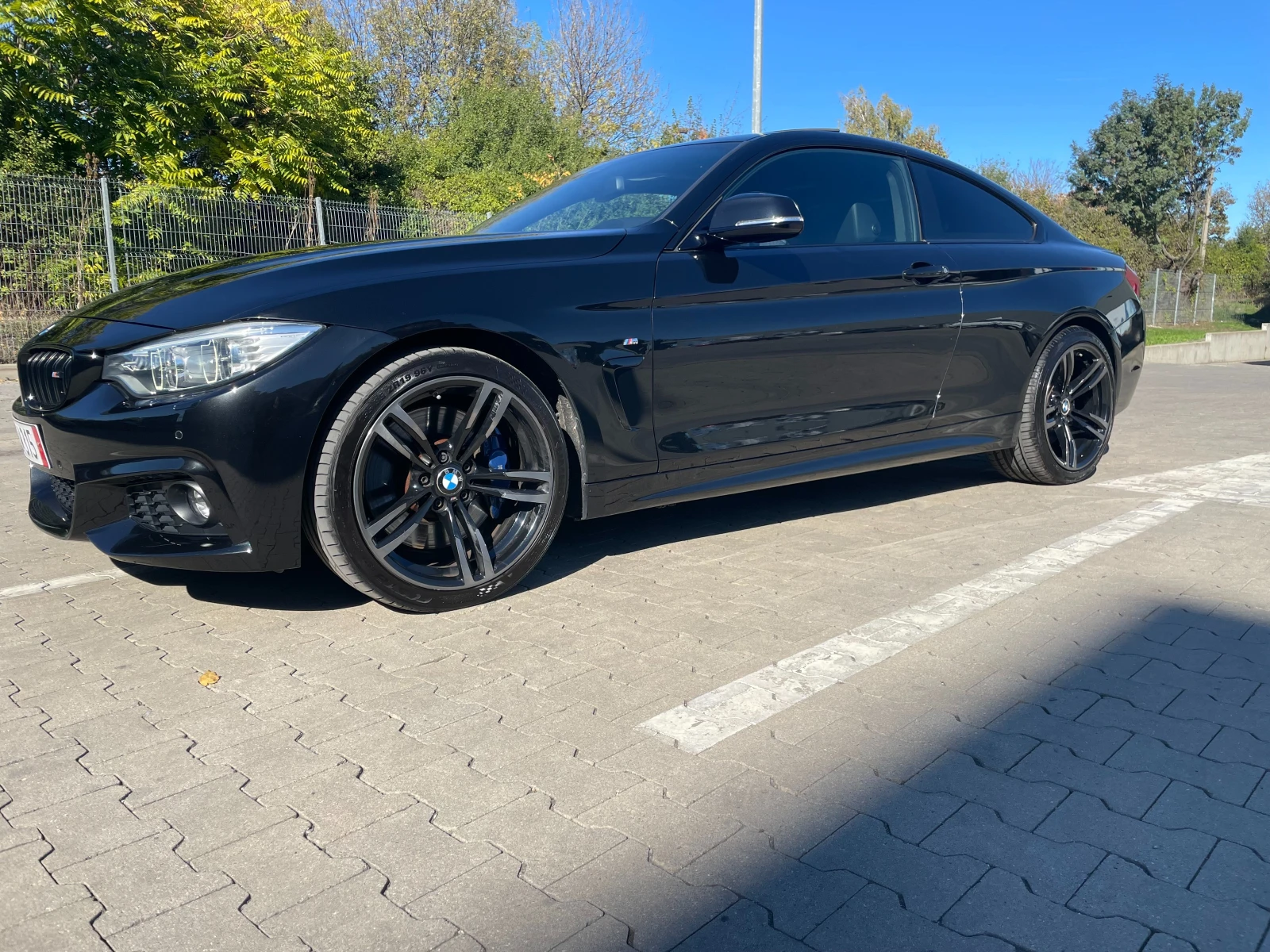 BMW 435 SWISS/RWD - изображение 2