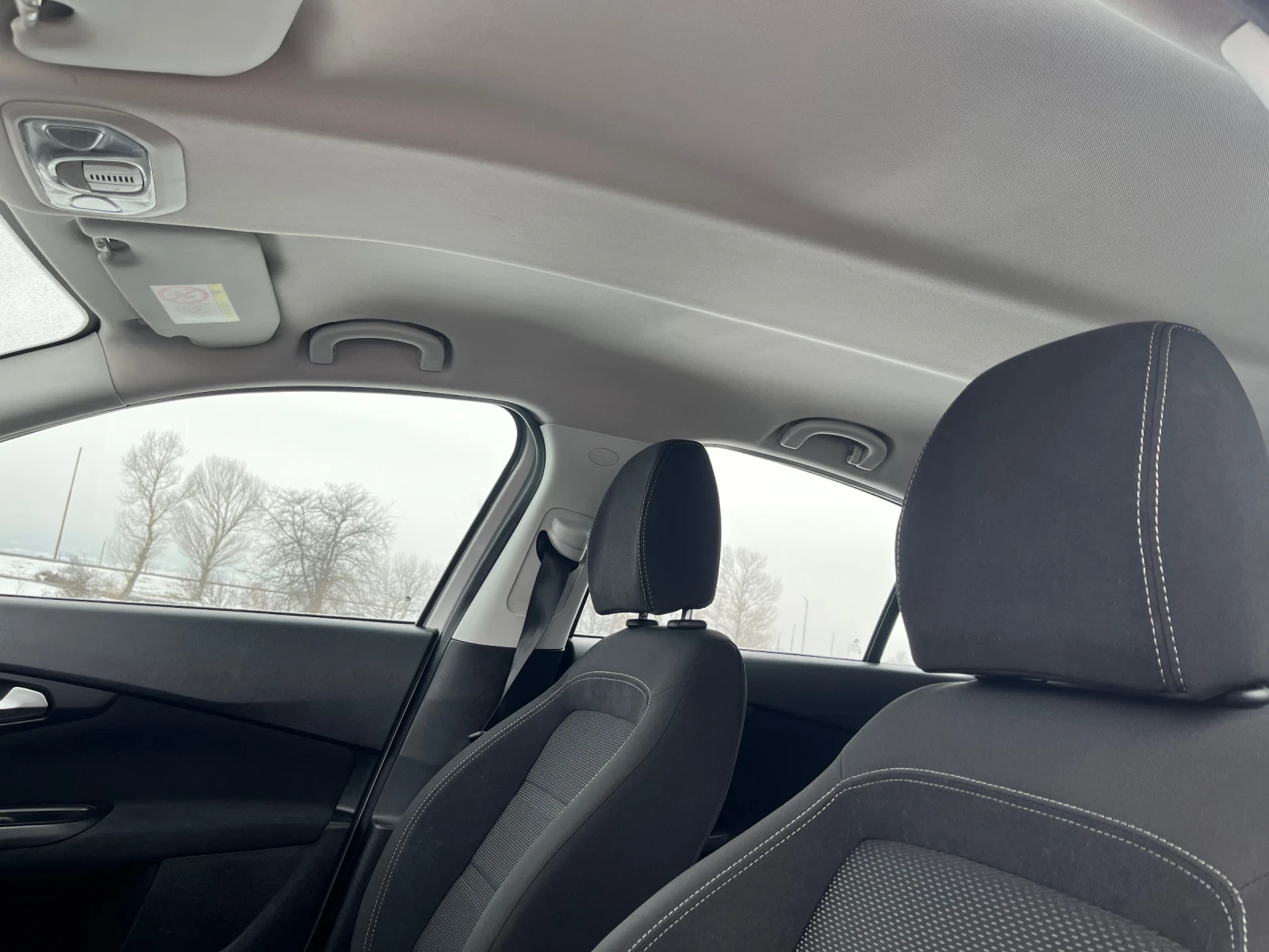 Fiat Tipo 1.6 TDI Full | Mobile.bg   15