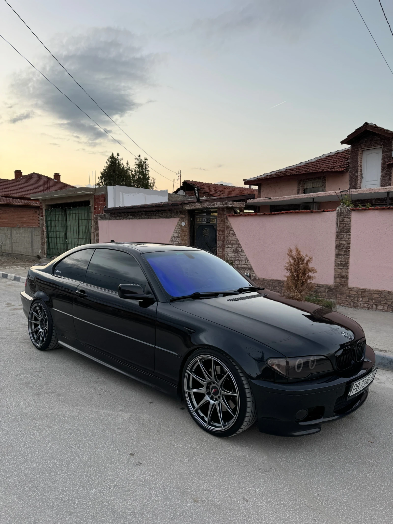 BMW 330 Stage 3  - изображение 9