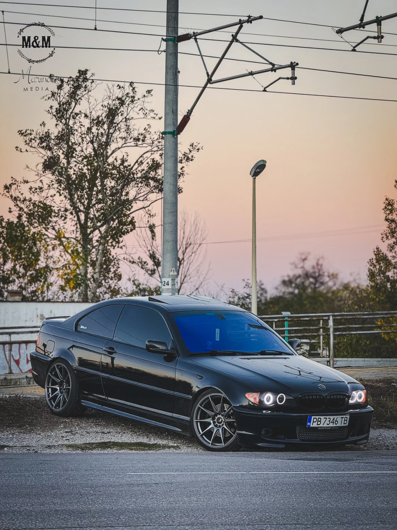 BMW 330 Stage 3  - изображение 5