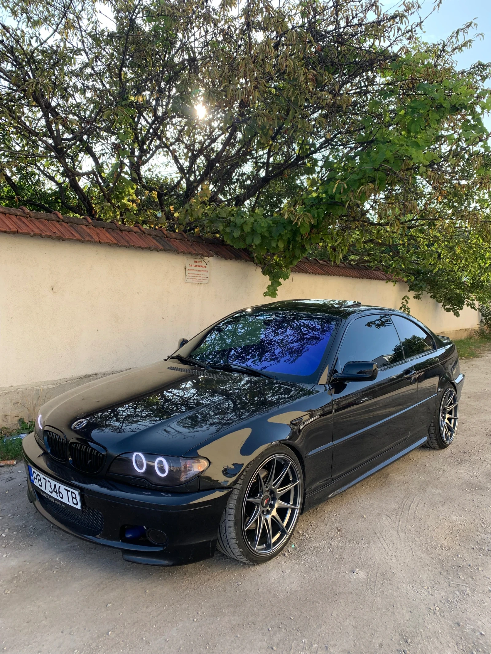 BMW 330 Stage 3  - изображение 6