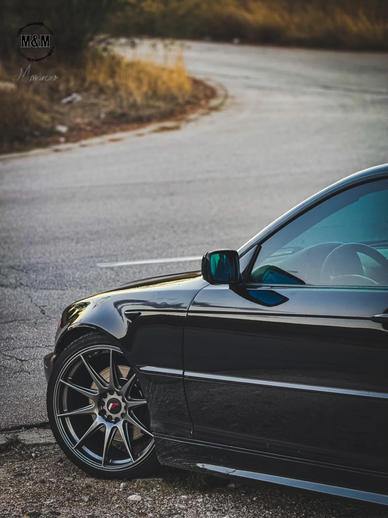 BMW 330 Stage 3  - изображение 4