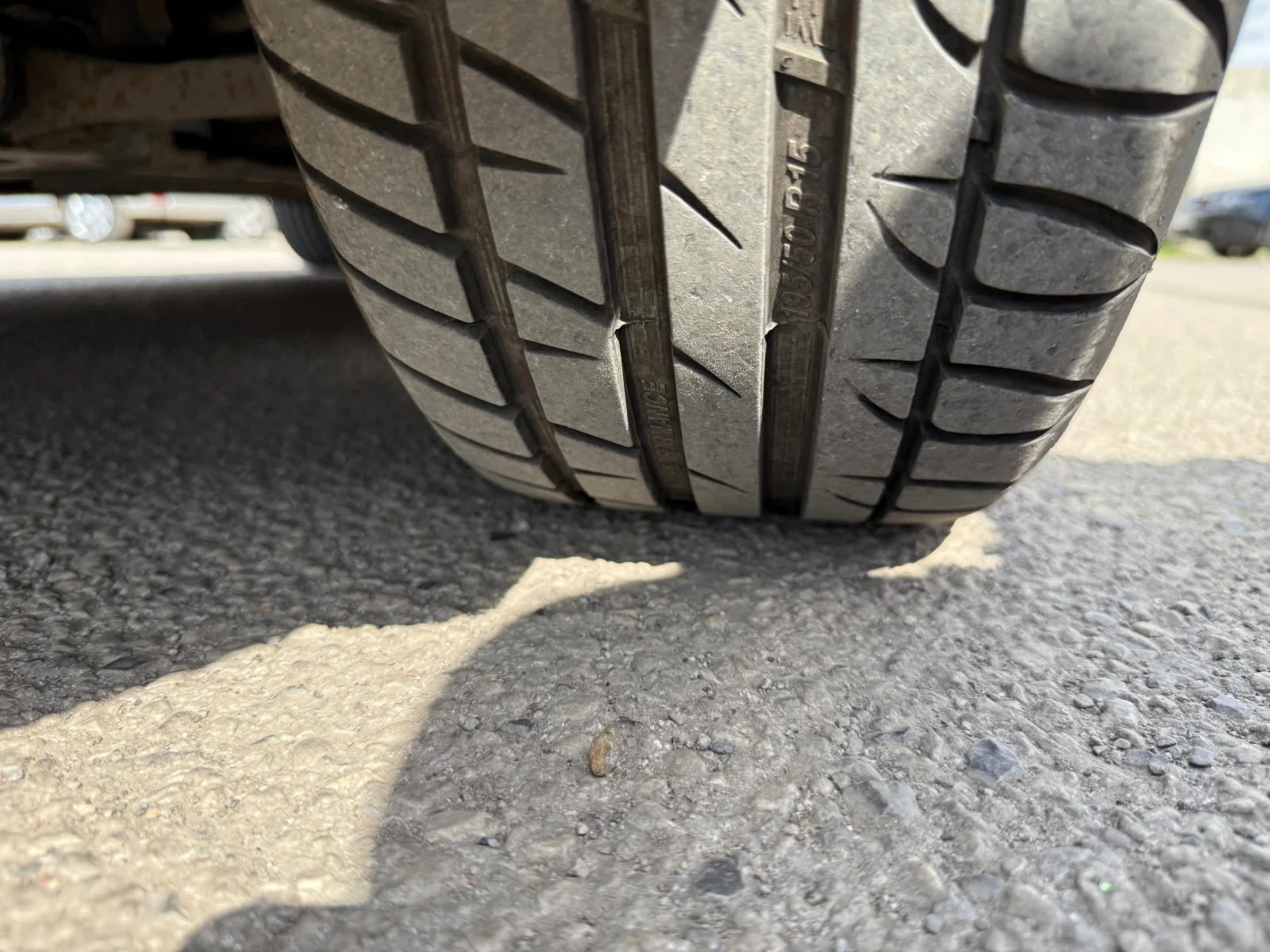 Ford Fiesta 100..-TITANIUM--- | Mobile.bg   12