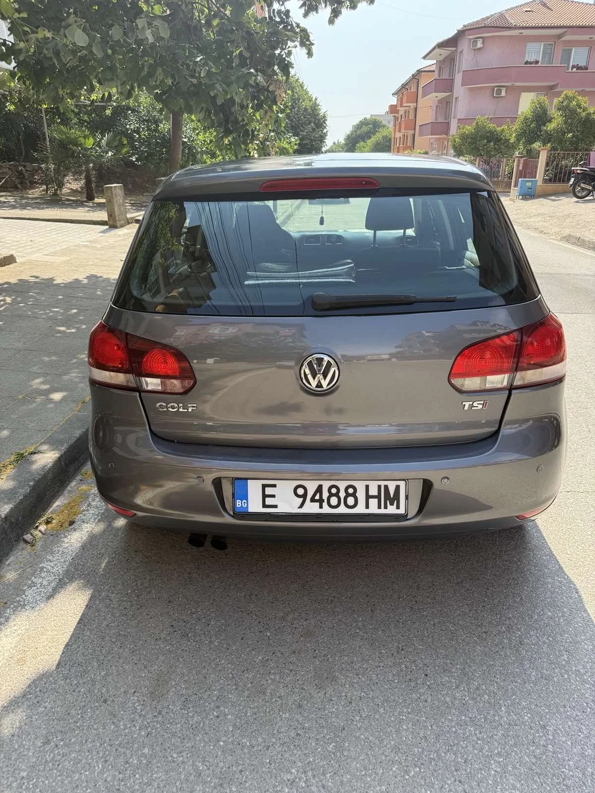 VW Golf  - изображение 4