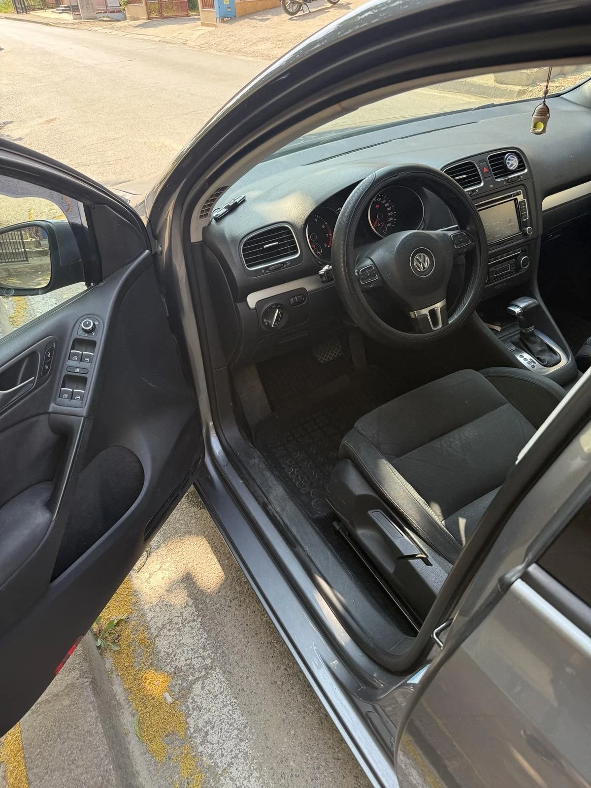 VW Golf | Mobile.bg   15