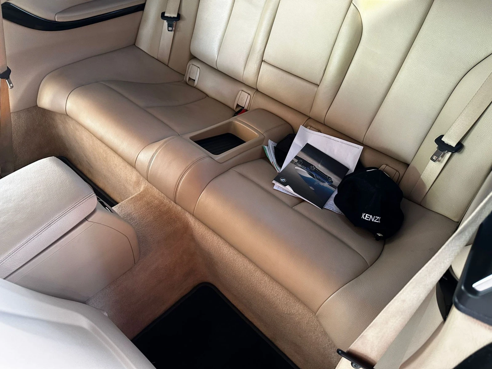 BMW 435 X-drive  | Mobile.bg   12