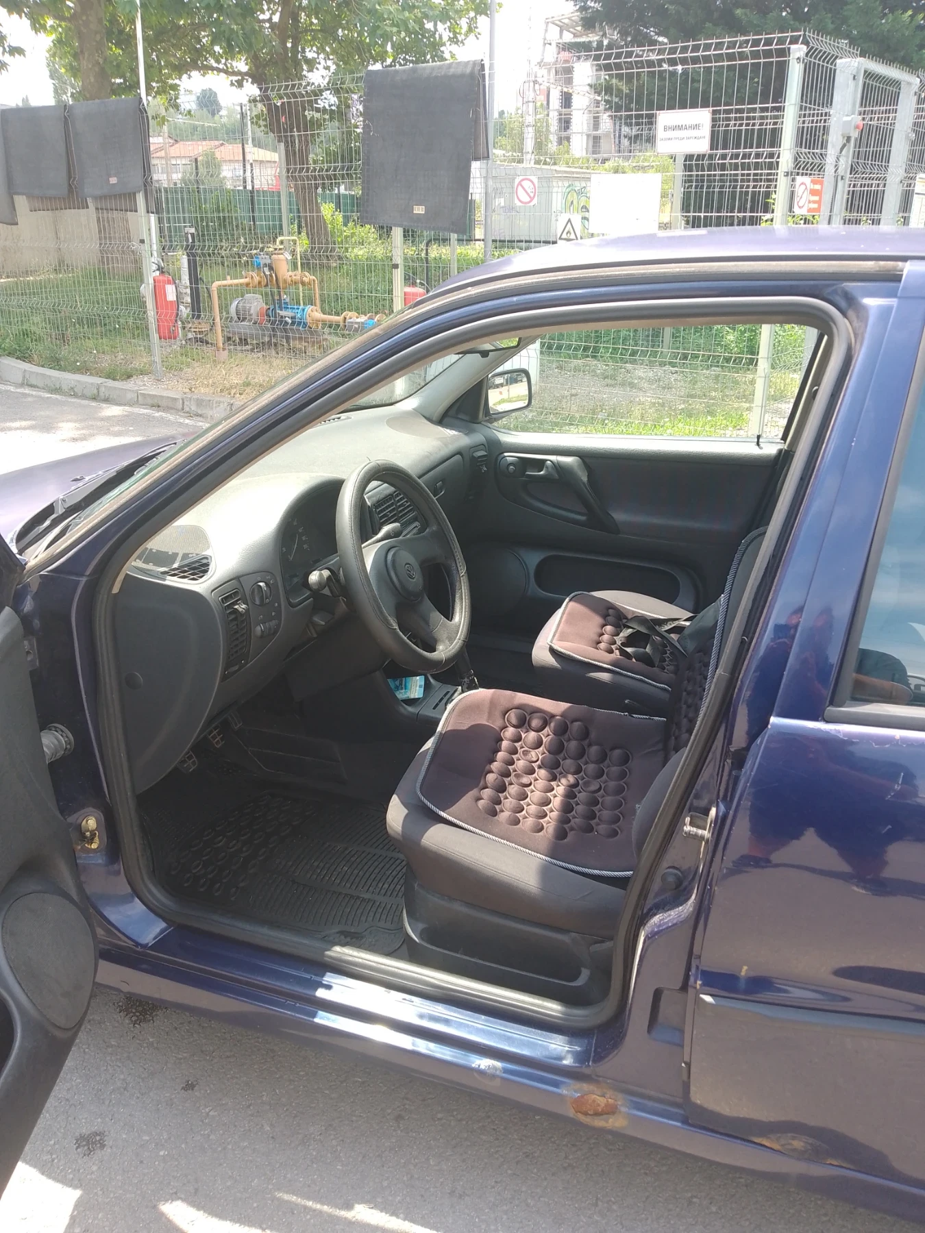 VW Polo  - изображение 9