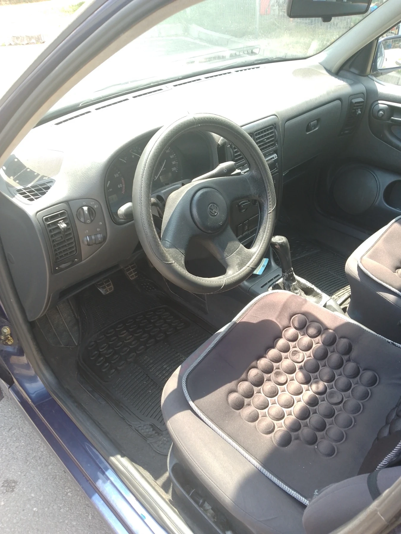 VW Polo  - изображение 7