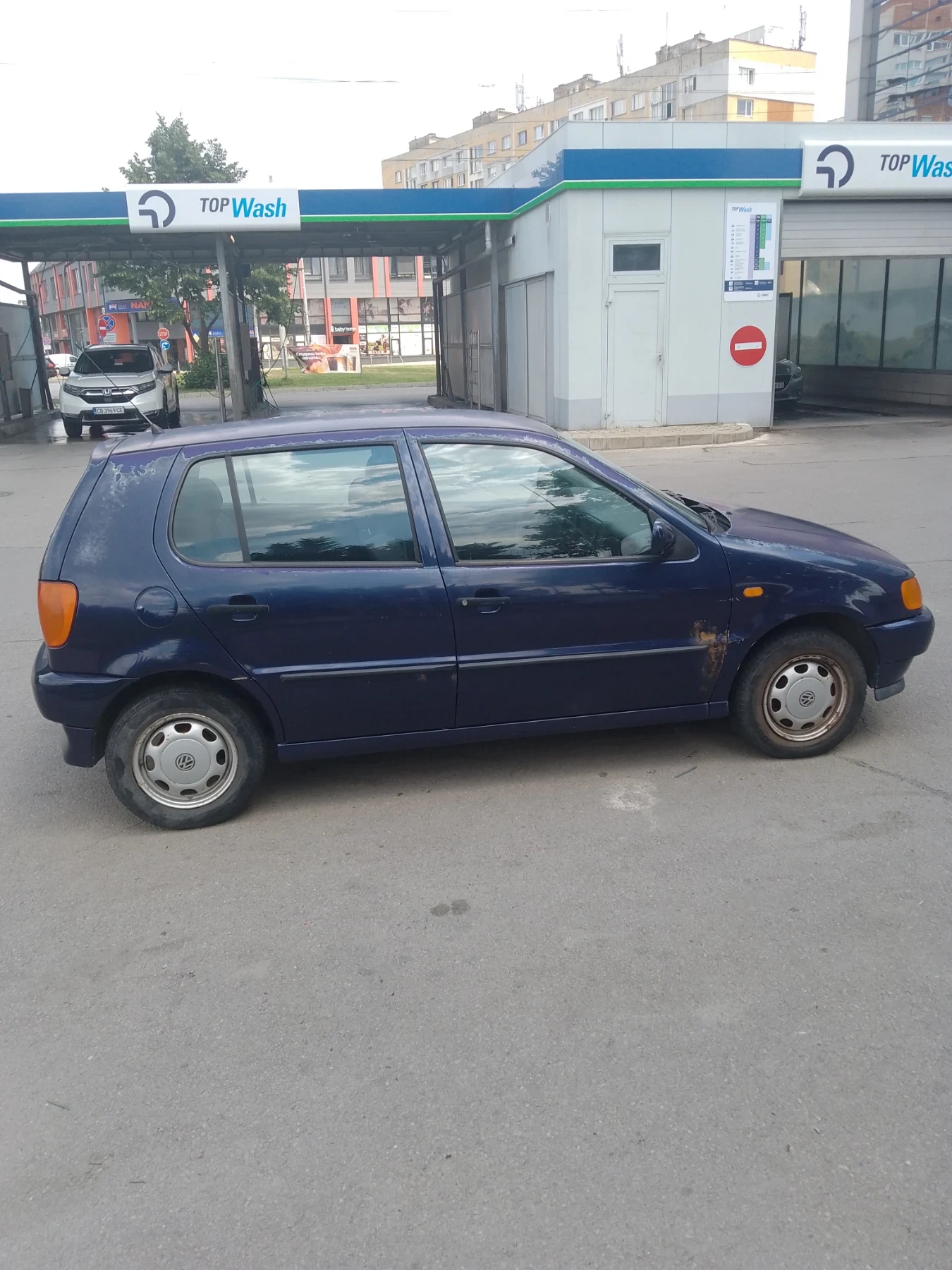 VW Polo  - изображение 3