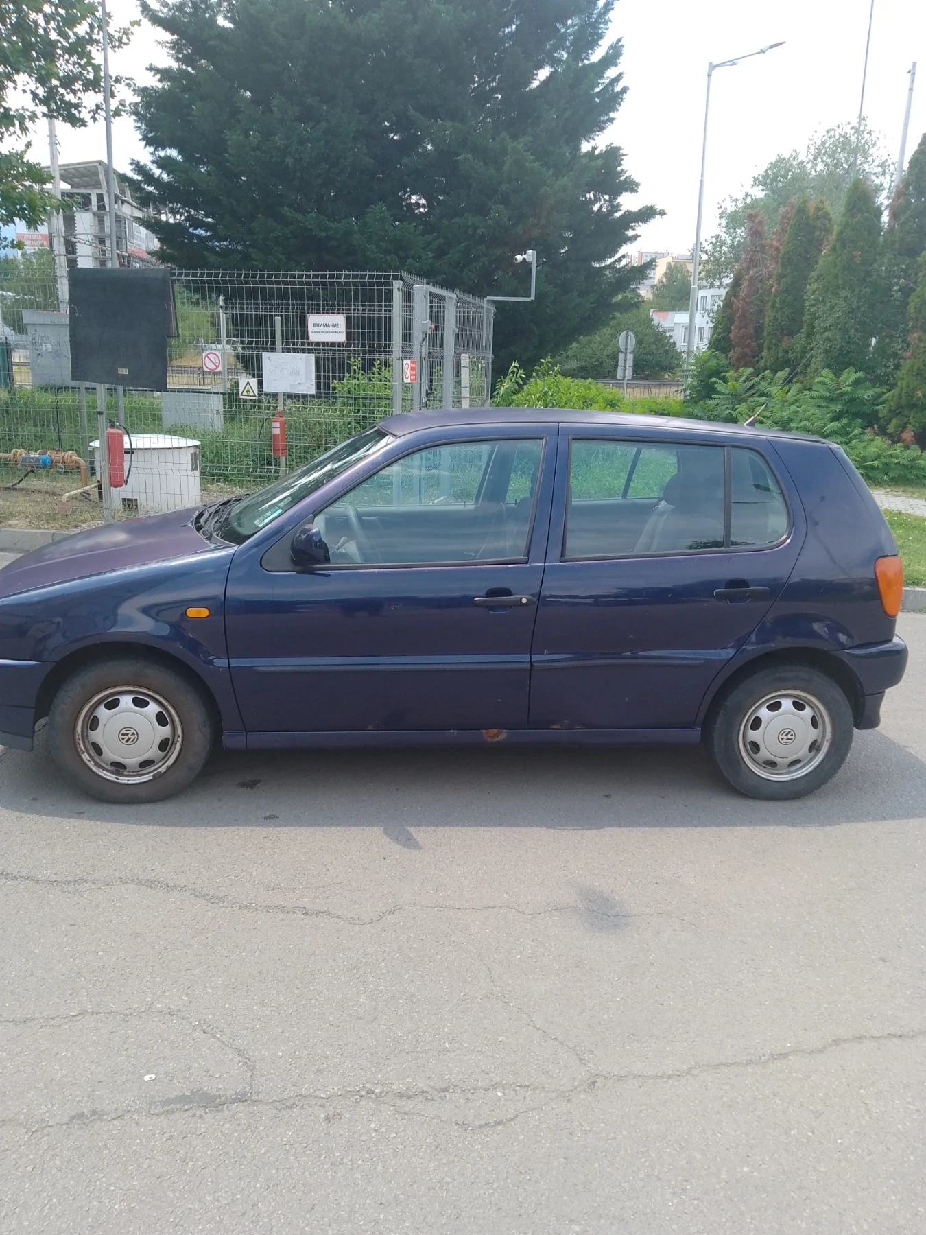 VW Polo  - изображение 4