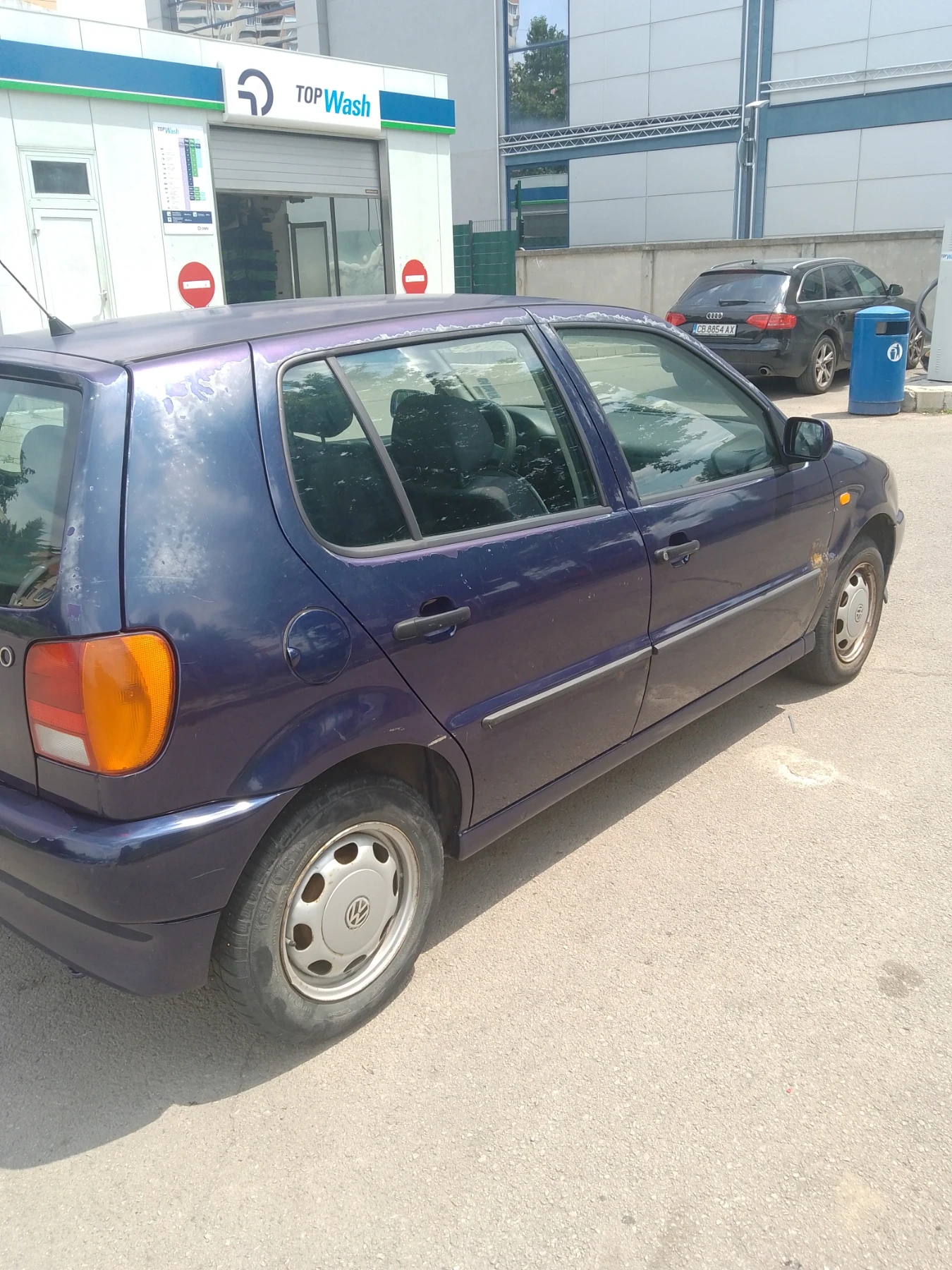 VW Polo  - изображение 2
