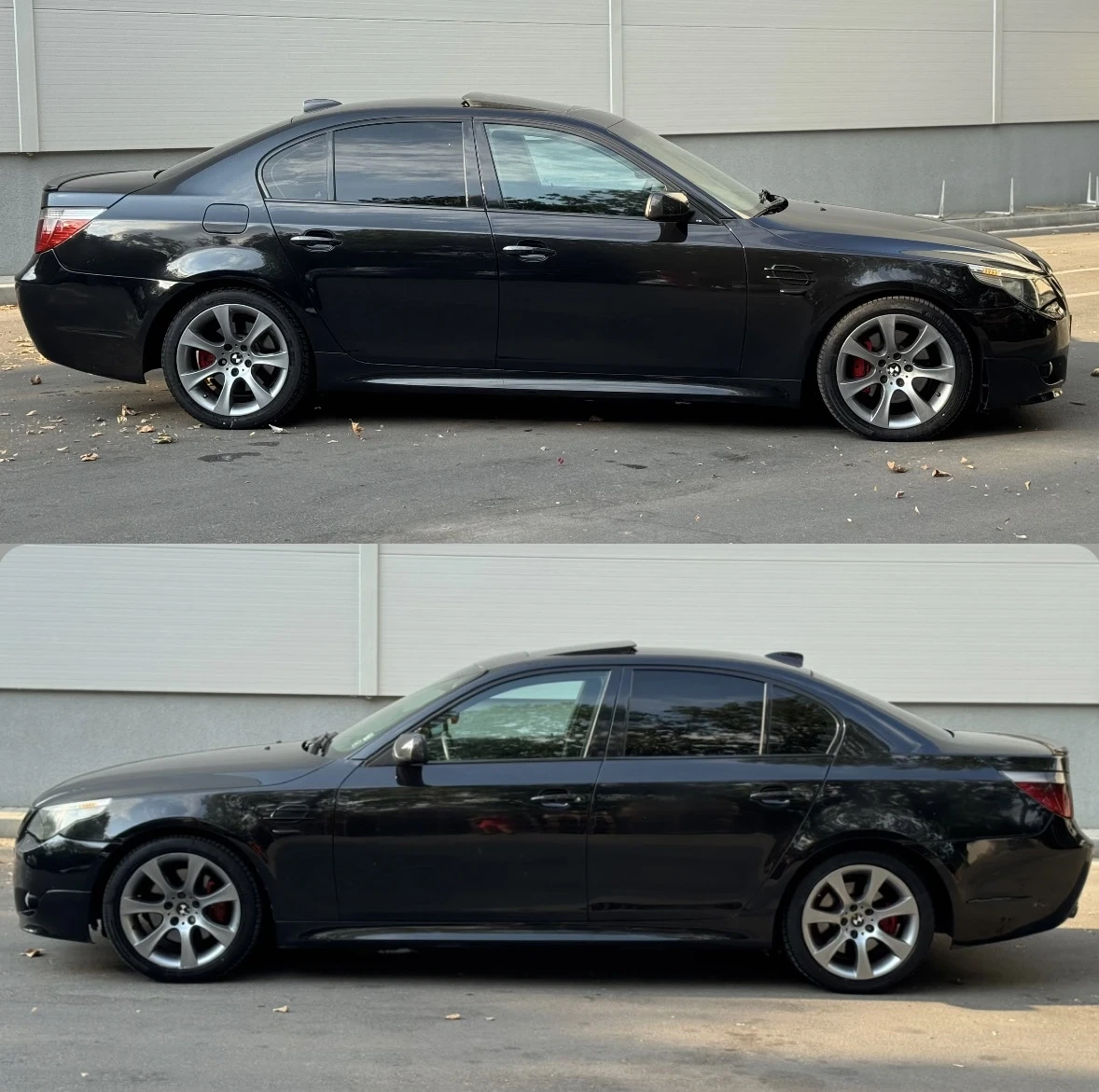 BMW 530 M-pack - изображение 6