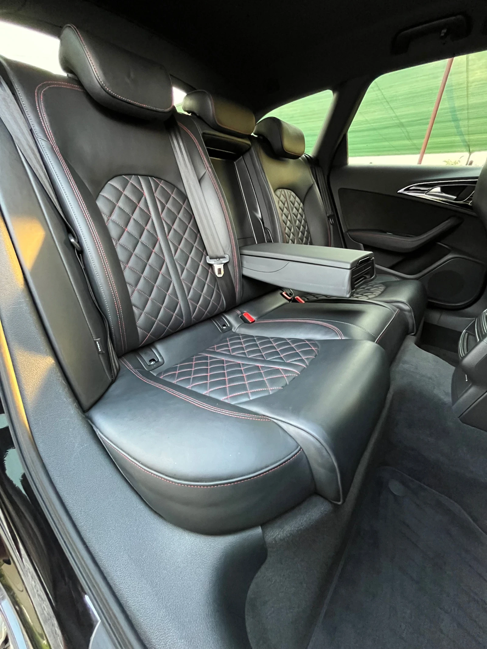 Audi A6 COMPETITION* 326* MATRIX* S-LINE* СОБСТВЕН ЛИЗИНГ - изображение 10