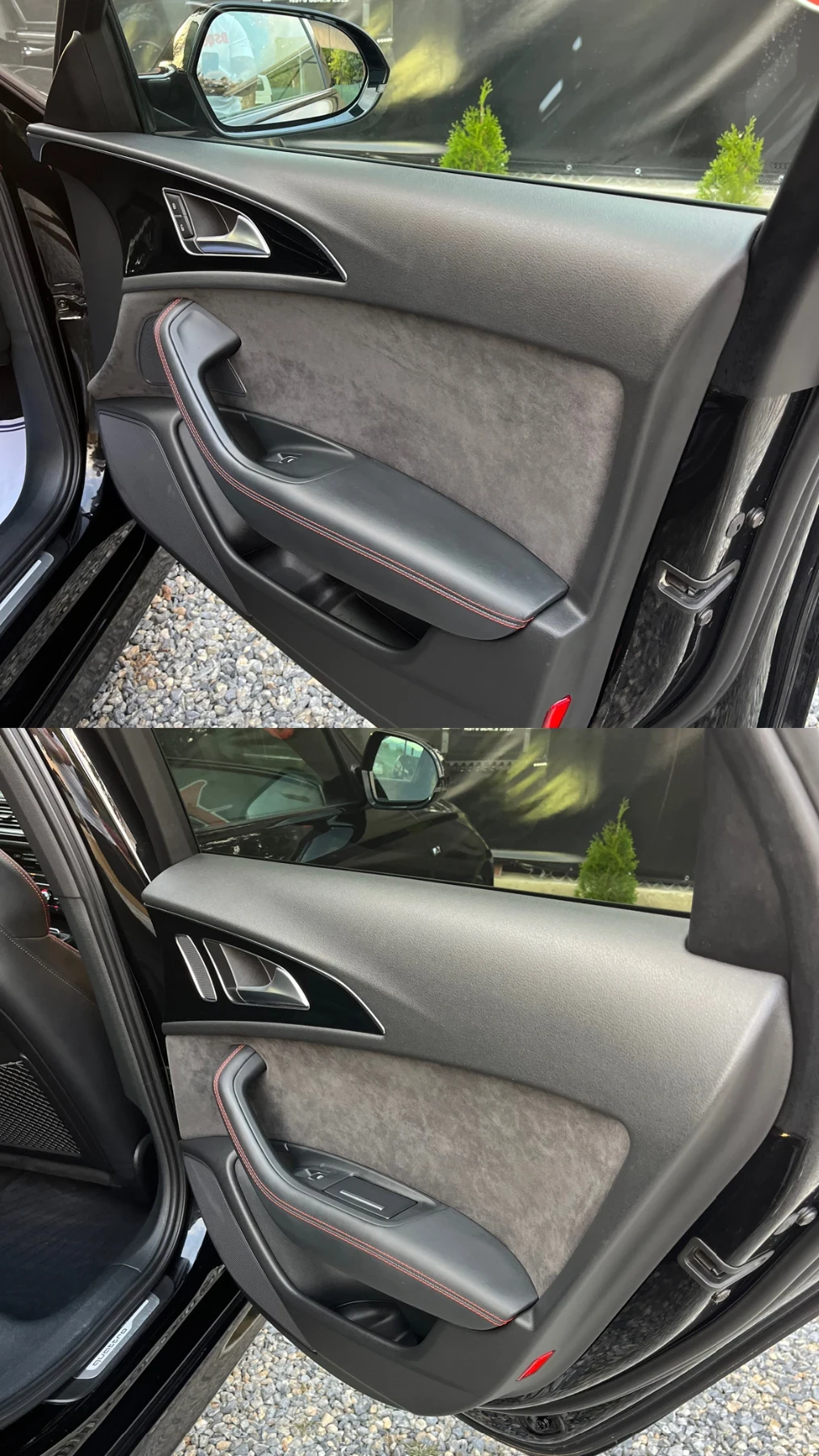 Audi A6 COMPETITION* 326* MATRIX* S-LINE*   | Mobile.bg   17