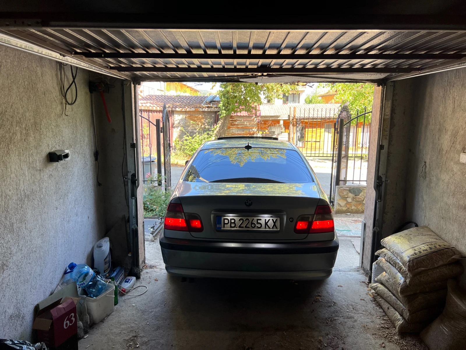BMW 330  - изображение 3