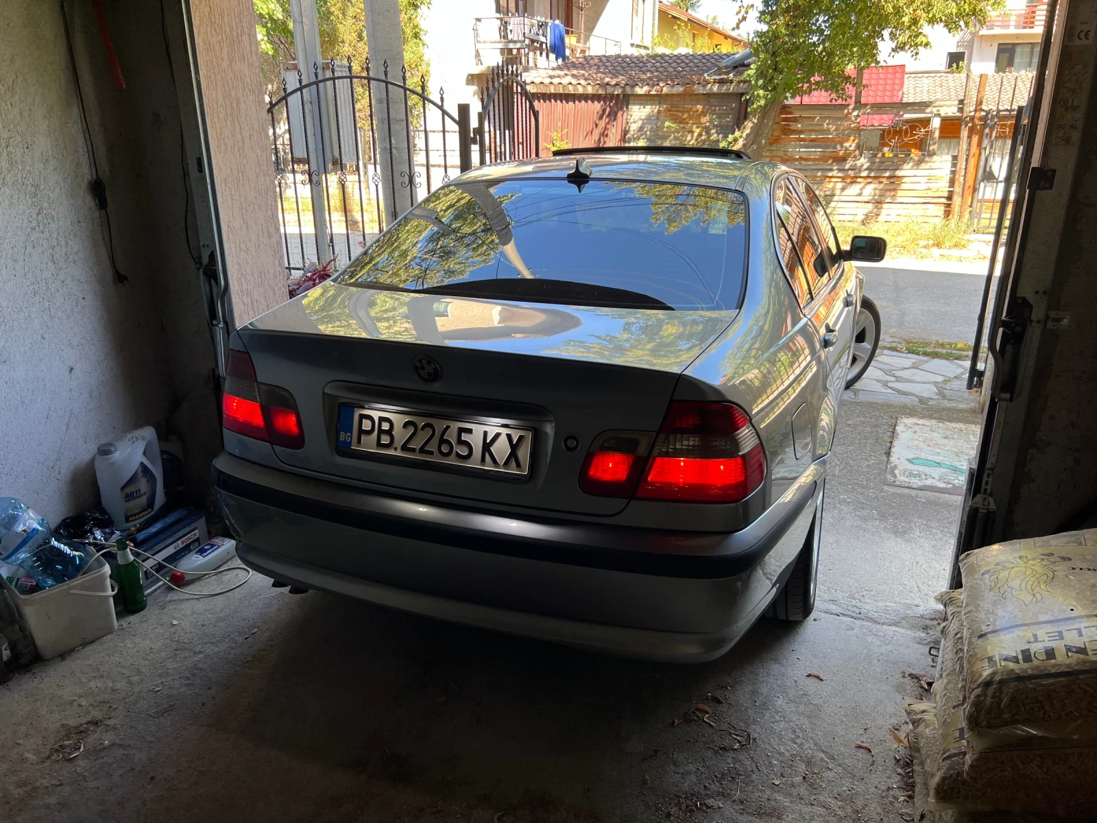 BMW 330  - изображение 4