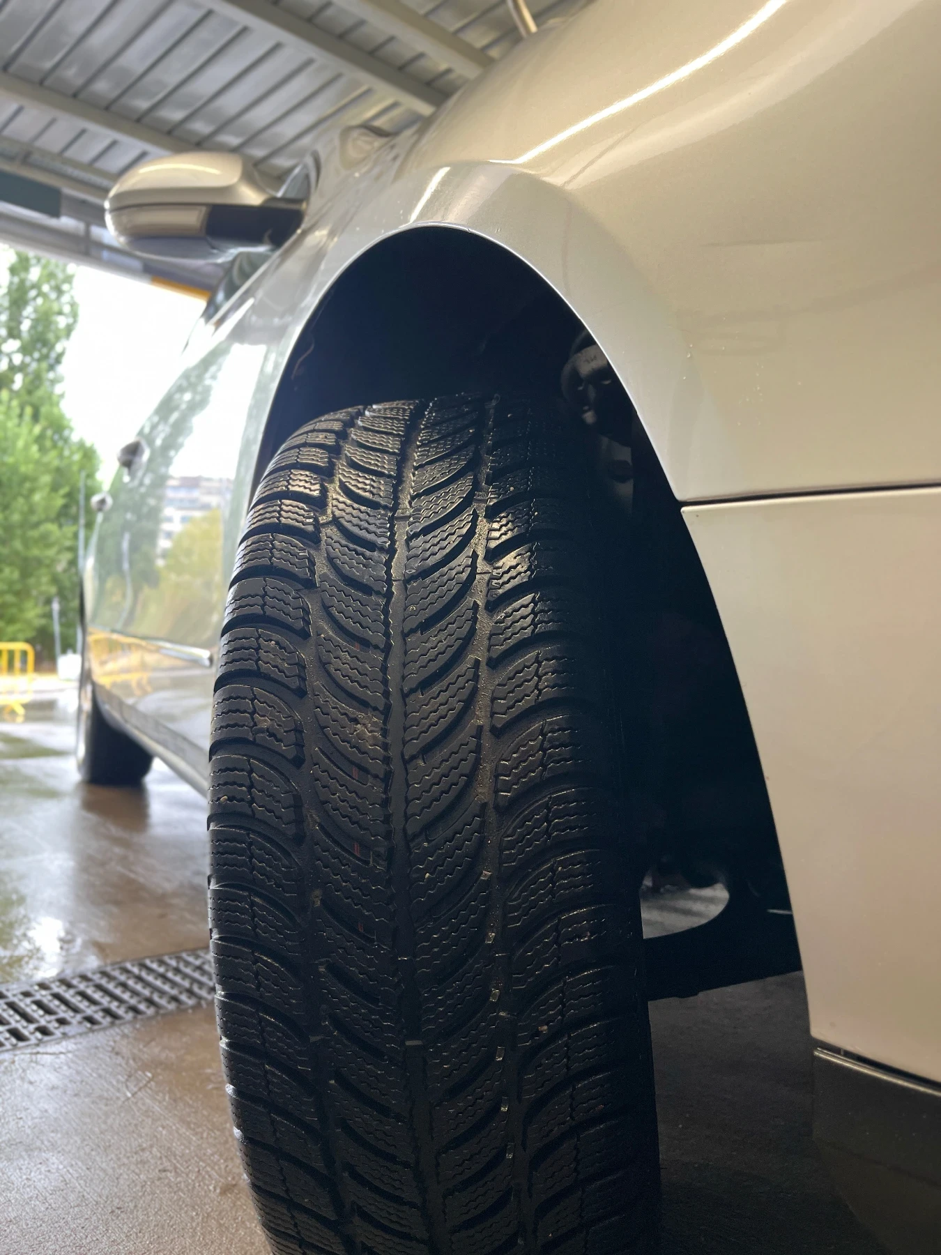 VW Passat HIGLINE 1.9 - изображение 7