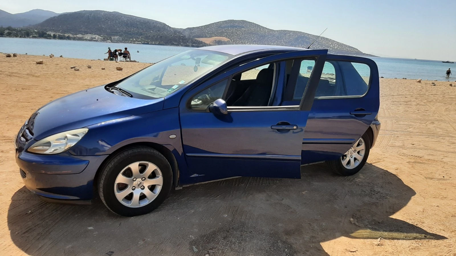 Peugeot 307 | Mobile.bg   13