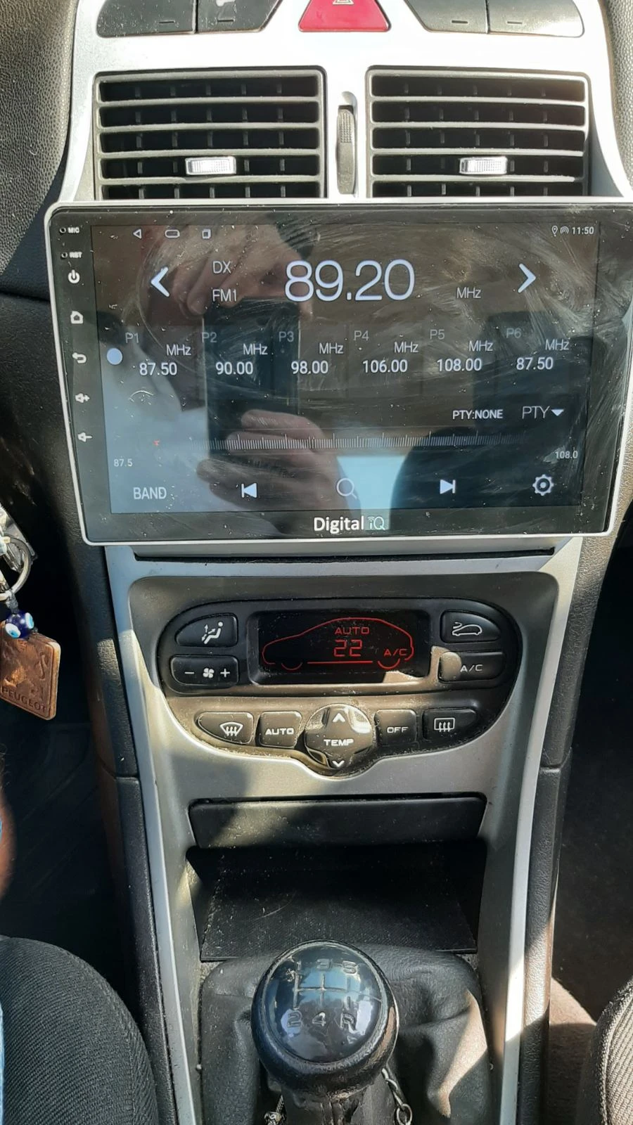 Peugeot 307  - изображение 6