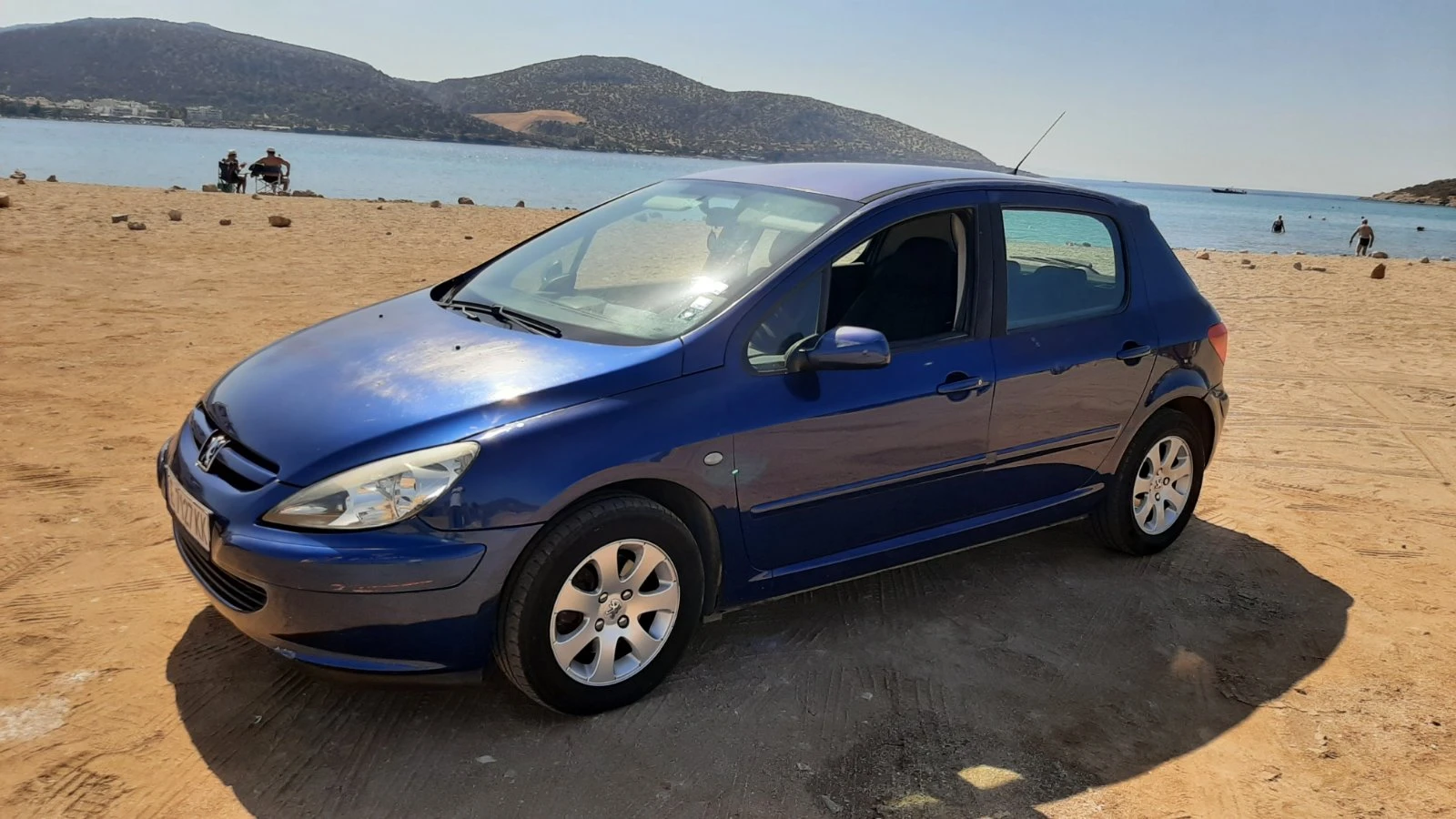 Peugeot 307 | Mobile.bg   12