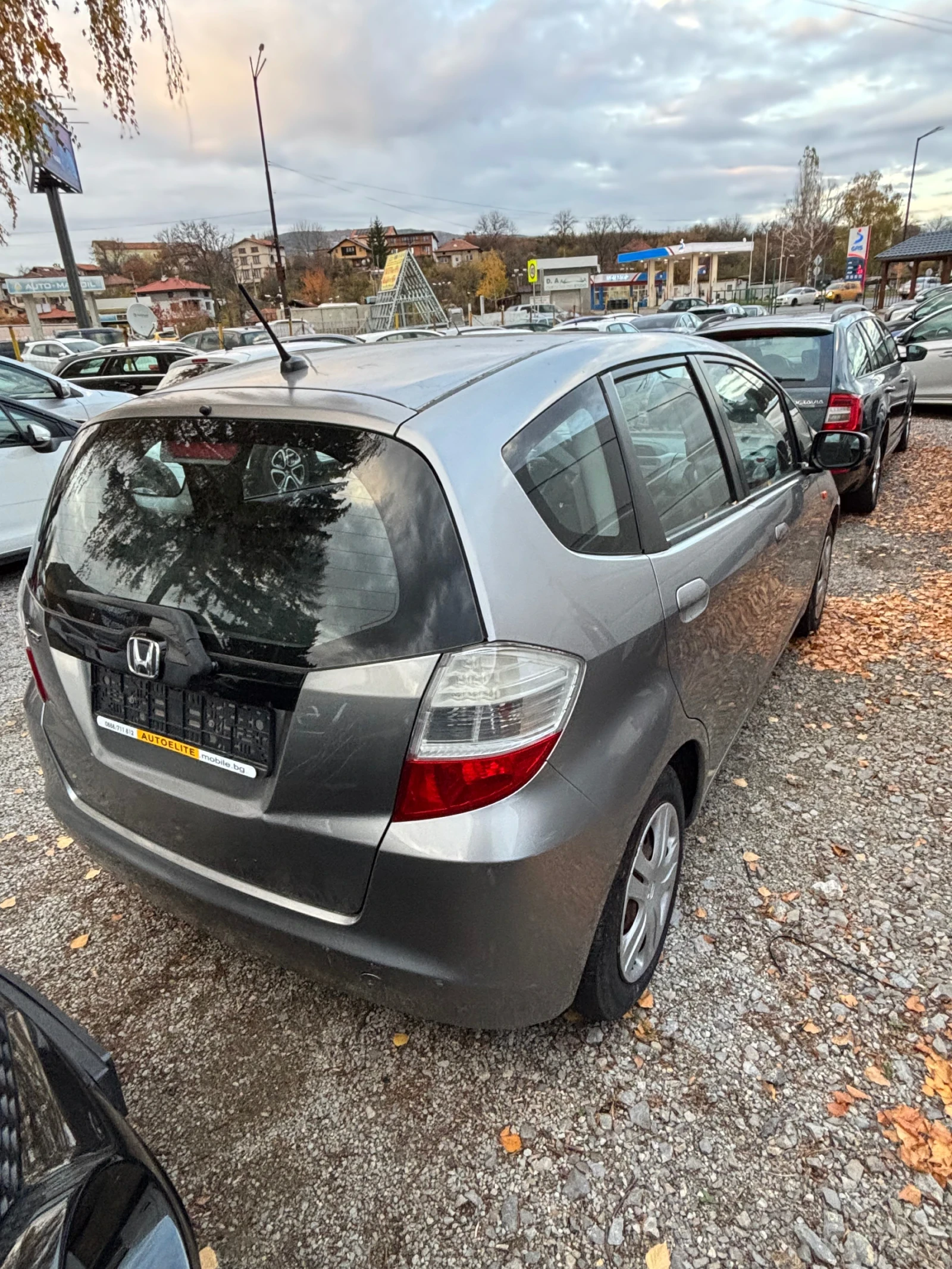 Honda Jazz | Mobile.bg   3
