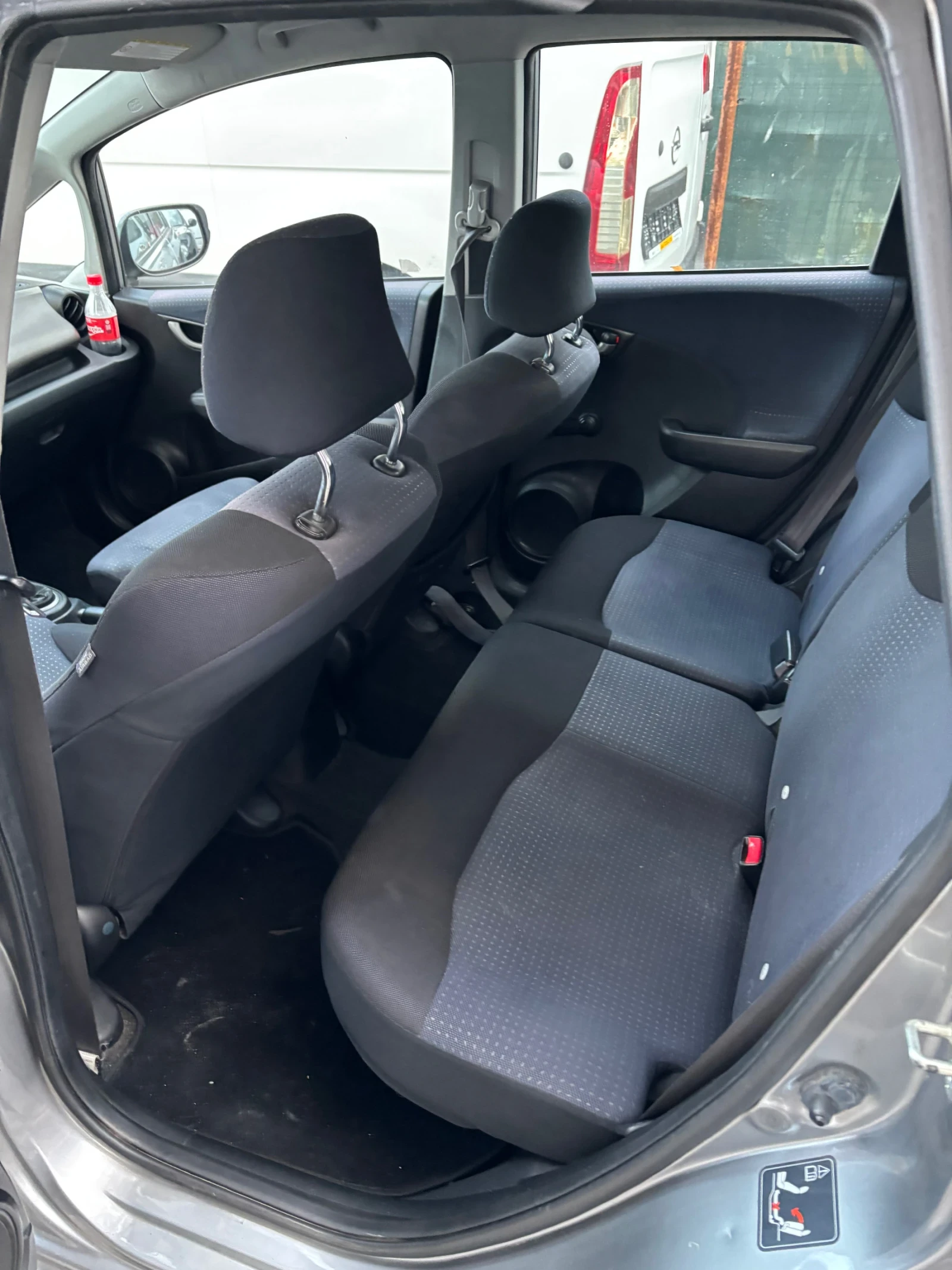 Honda Jazz | Mobile.bg   6