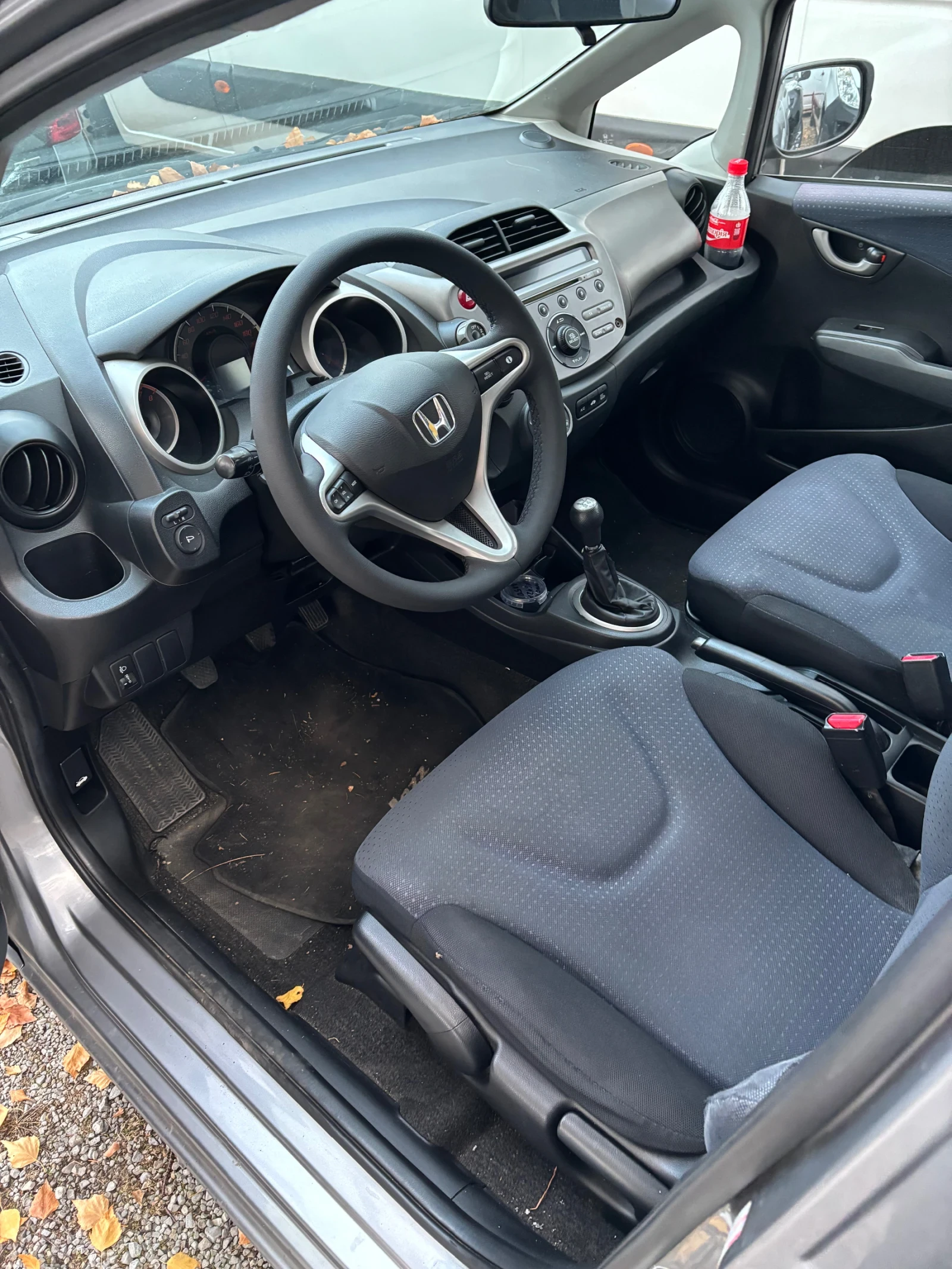 Honda Jazz | Mobile.bg   5