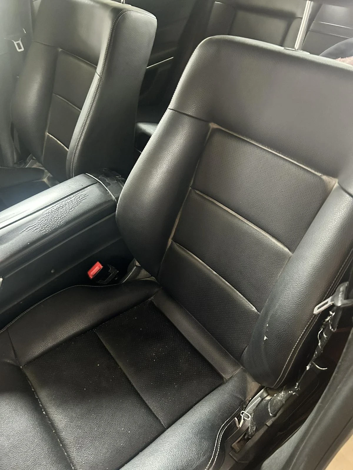 Mercedes-Benz E 200 2.2 CDI - изображение 9