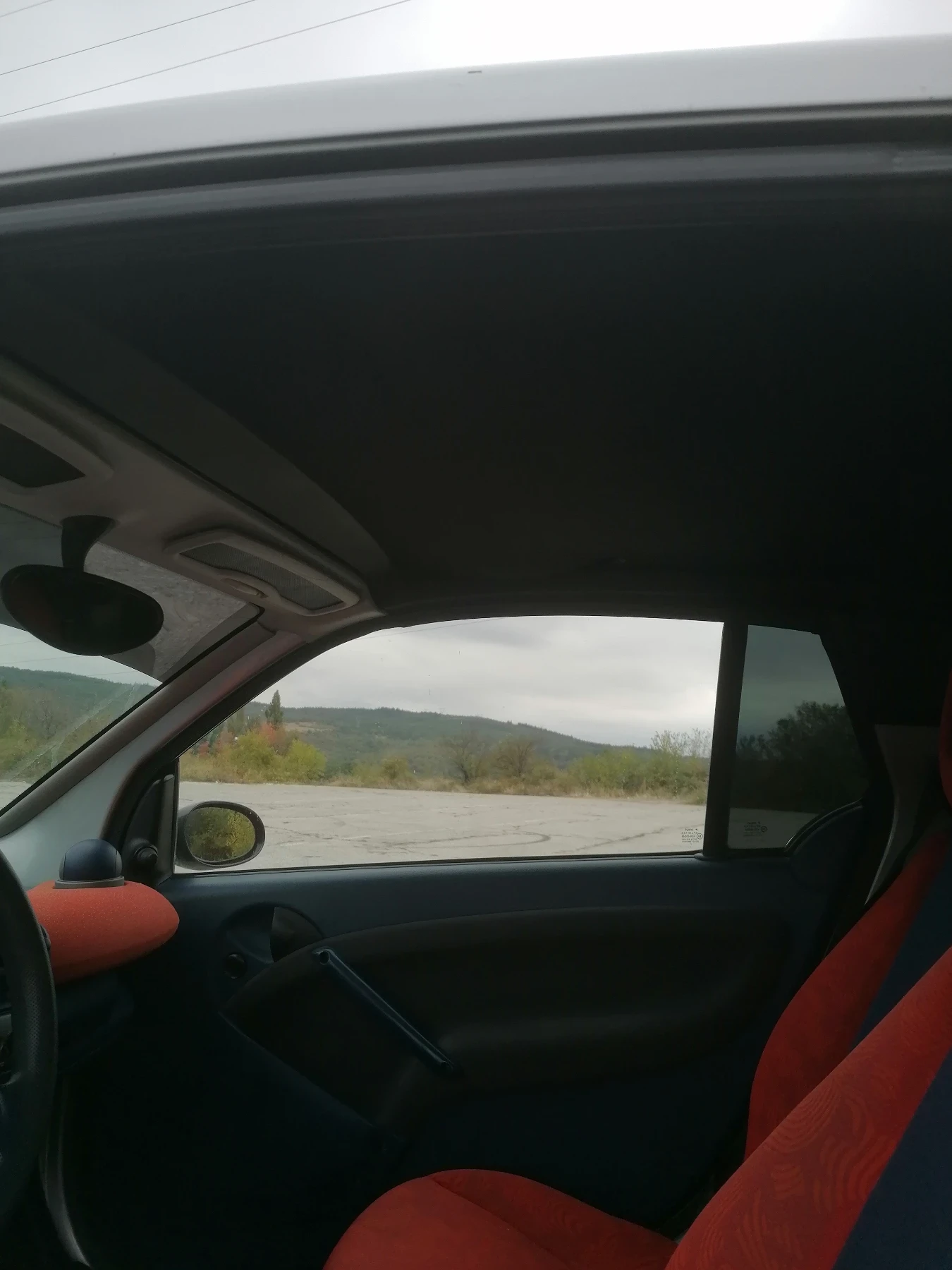 Smart Fortwo 0.6 КЛИМА - изображение 7