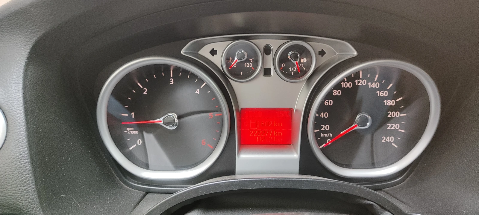 Ford Focus | Mobile.bg   7