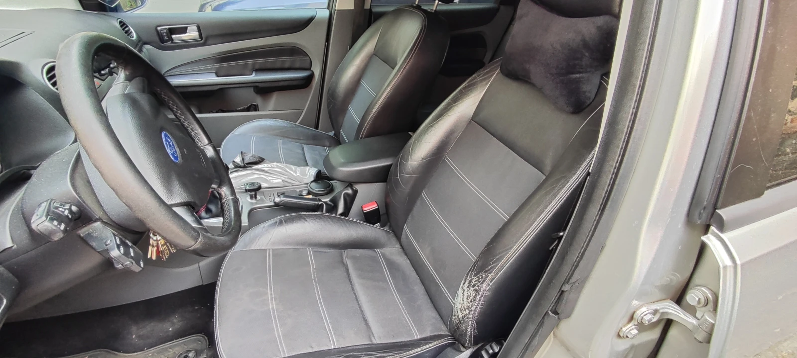 Ford Focus | Mobile.bg   10