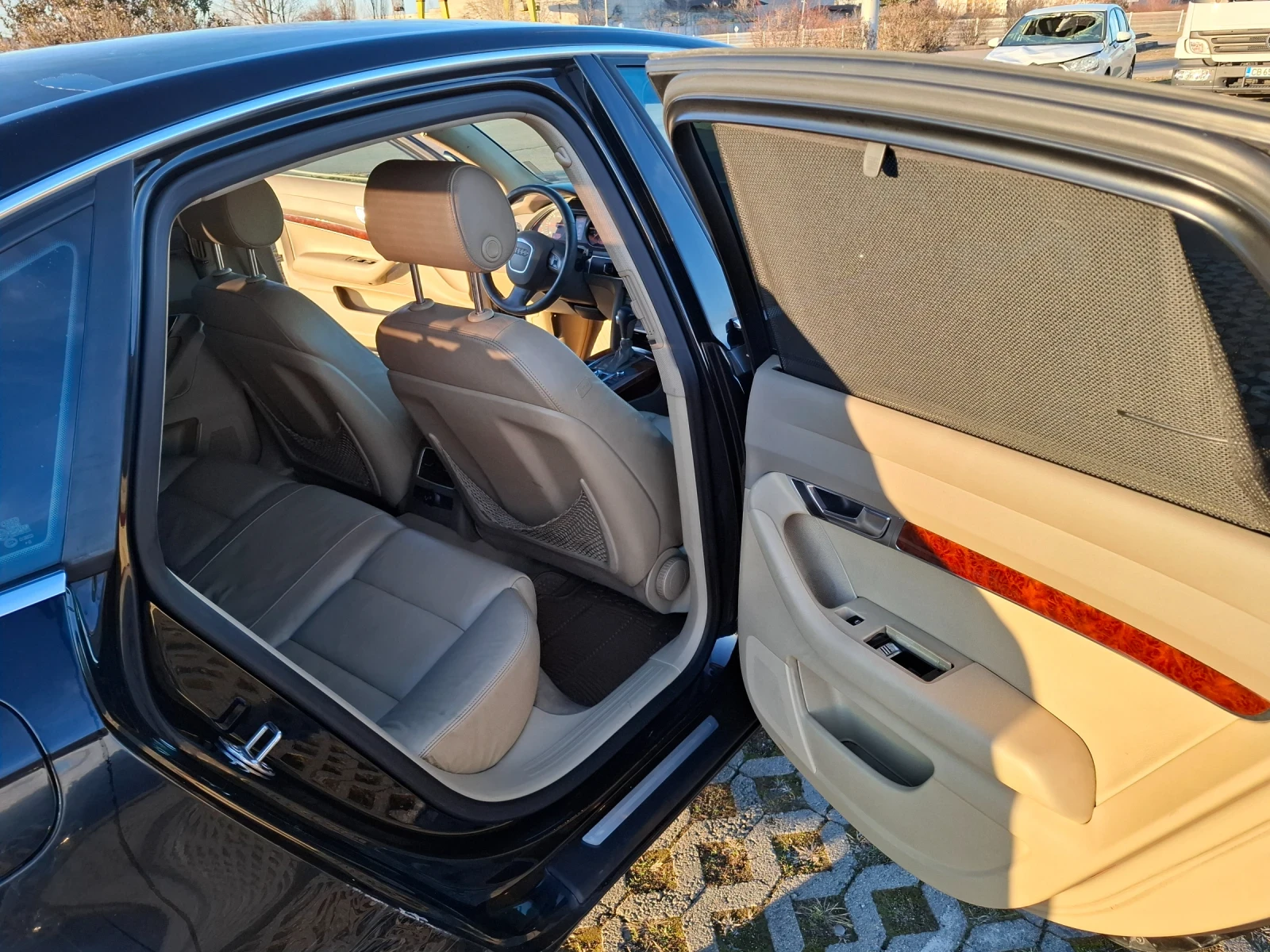 Audi A6 А6 3000TDI - изображение 10