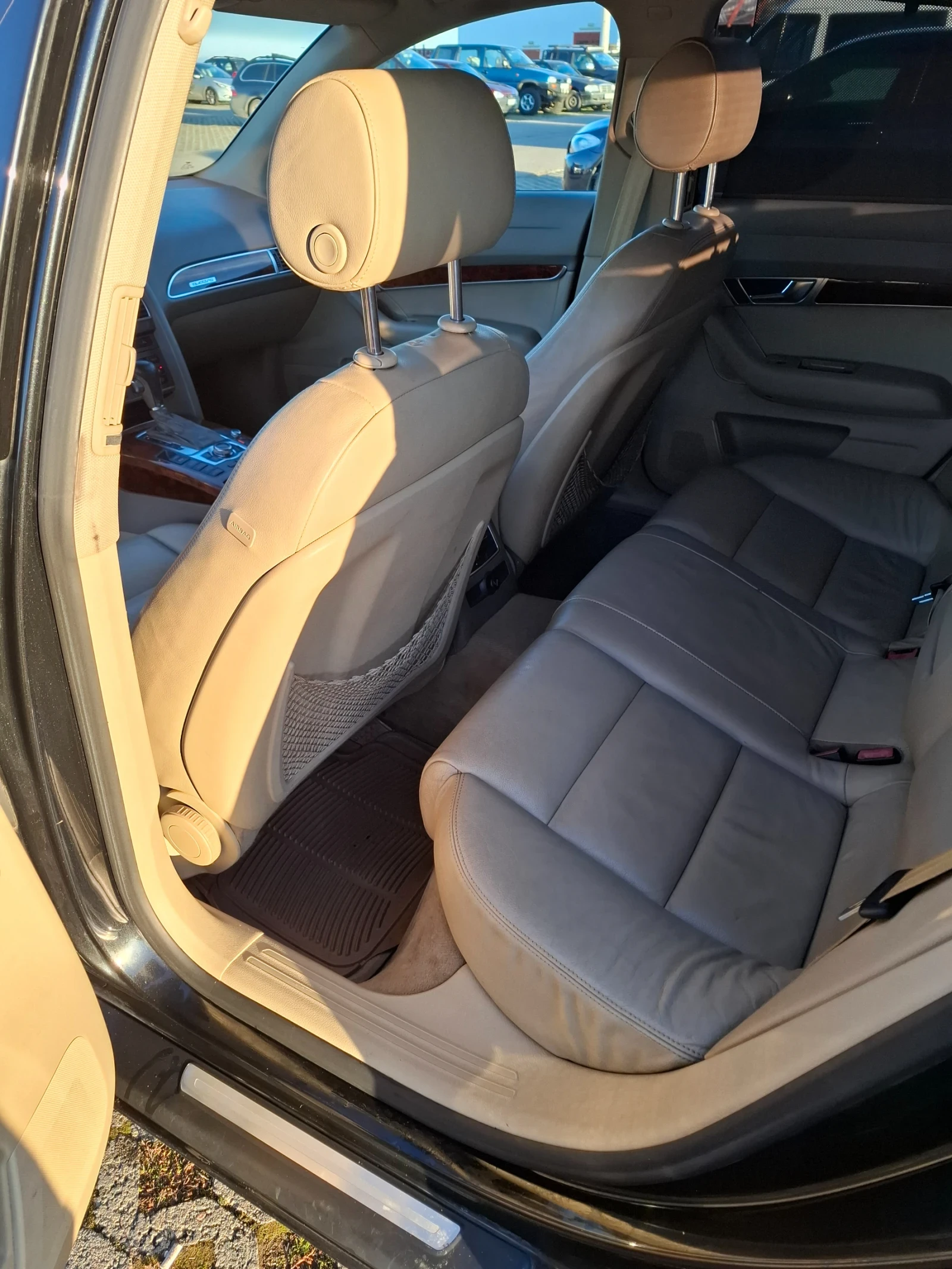 Audi A6 А6 3000TDI - изображение 7