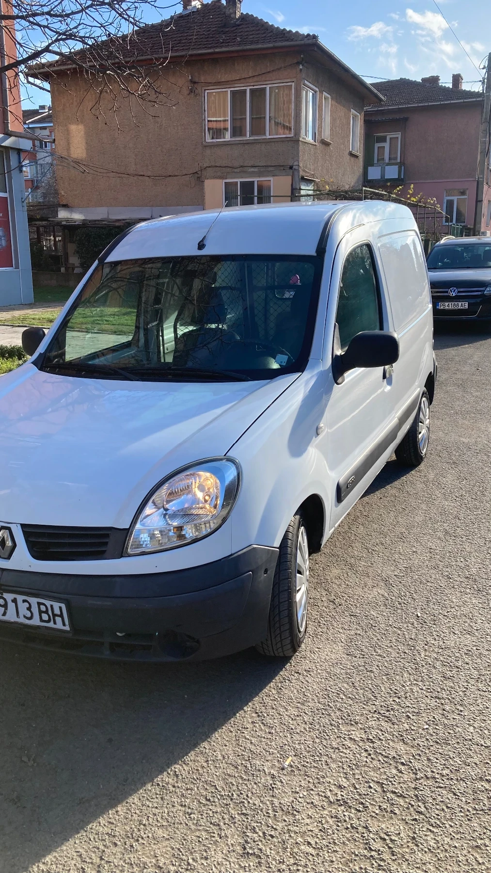 Renault Kangoo 1.5dci | Mobile.bg � ����������� 1