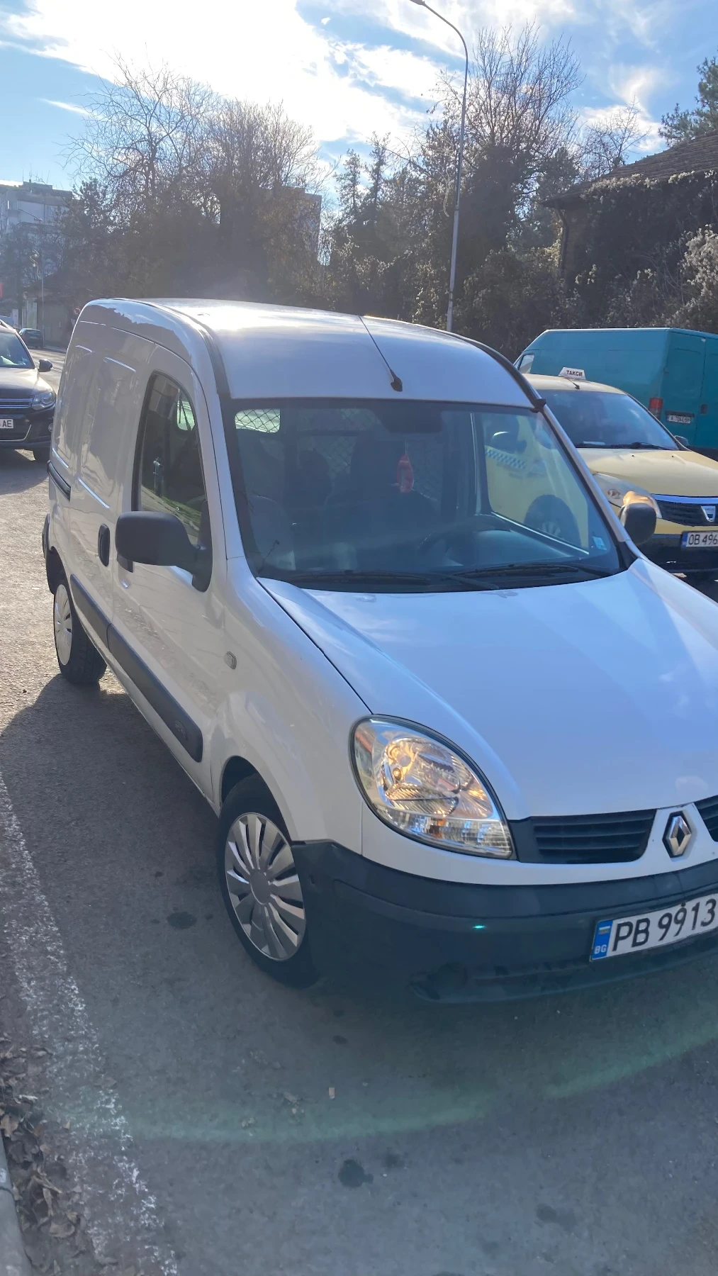 Renault Kangoo 1.5dci | Mobile.bg � ����������� 2